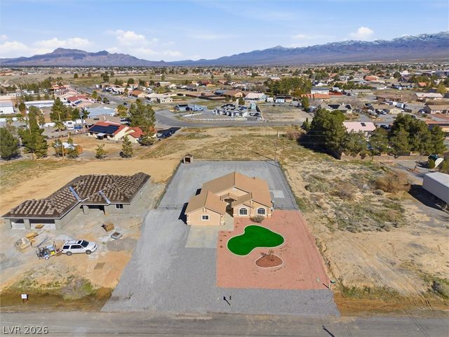 140 Domingo Street, Pahrump, NV 89048
