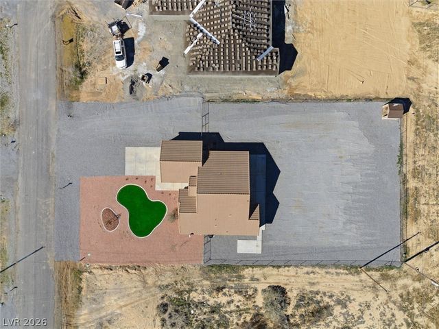 140 Domingo Street, Pahrump, NV 89048