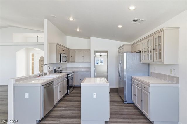 140 Domingo Street, Pahrump, NV 89048