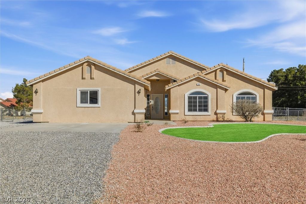 140 Domingo Street, Pahrump, NV 89048