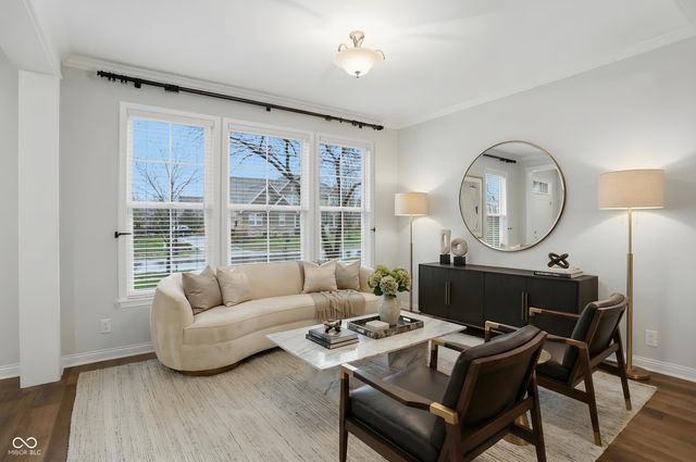 5903 Oakmont Boulevard, Bargersville, IN 46106