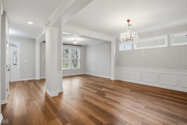 5903 Oakmont Boulevard, Bargersville, IN 46106