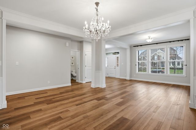 5903 Oakmont Boulevard, Bargersville, IN 46106