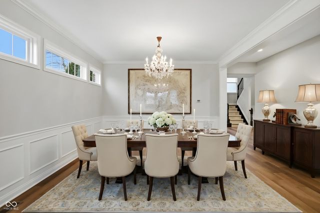 5903 Oakmont Boulevard, Bargersville, IN 46106