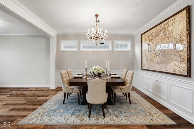 5903 Oakmont Boulevard, Bargersville, IN 46106