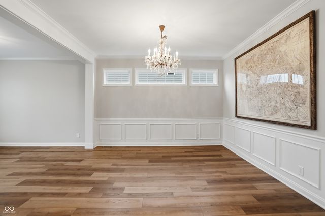 5903 Oakmont Boulevard, Bargersville, IN 46106