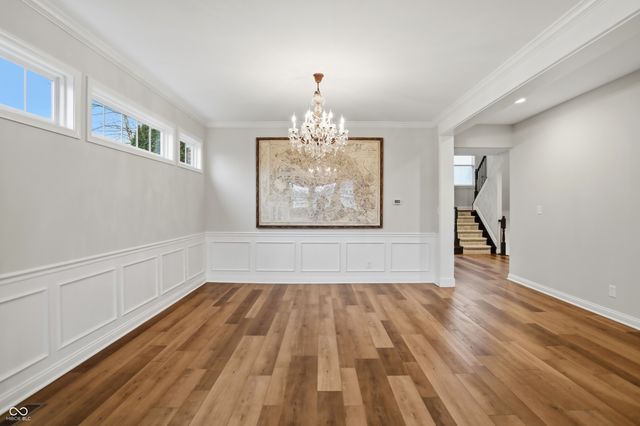 5903 Oakmont Boulevard, Bargersville, IN 46106