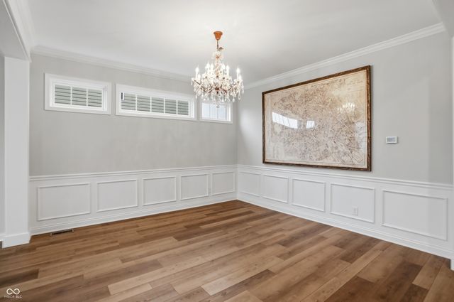 5903 Oakmont Boulevard, Bargersville, IN 46106