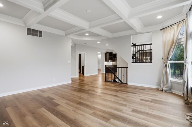 5903 Oakmont Boulevard, Bargersville, IN 46106