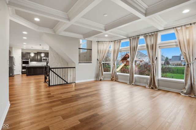 5903 Oakmont Boulevard, Bargersville, IN 46106