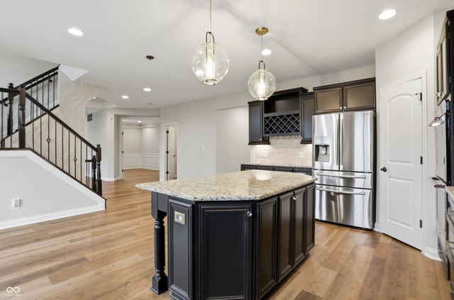 5903 Oakmont Boulevard, Bargersville, IN 46106