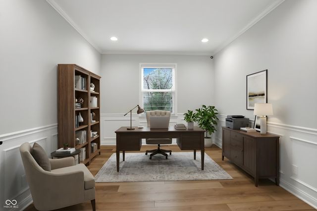 5903 Oakmont Boulevard, Bargersville, IN 46106