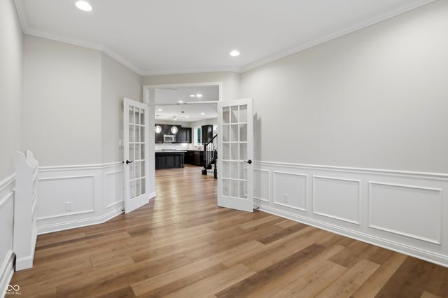 5903 Oakmont Boulevard, Bargersville, IN 46106