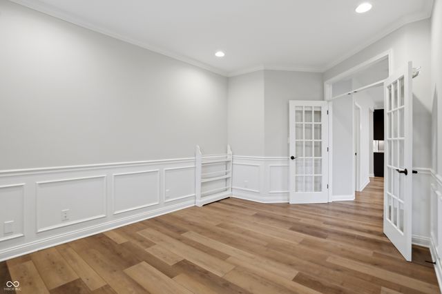 5903 Oakmont Boulevard, Bargersville, IN 46106