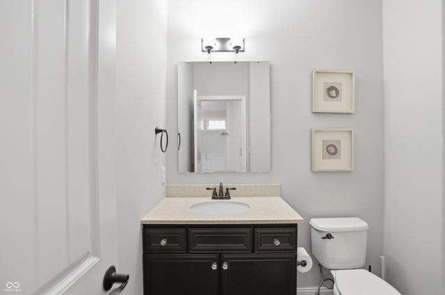 5903 Oakmont Boulevard, Bargersville, IN 46106