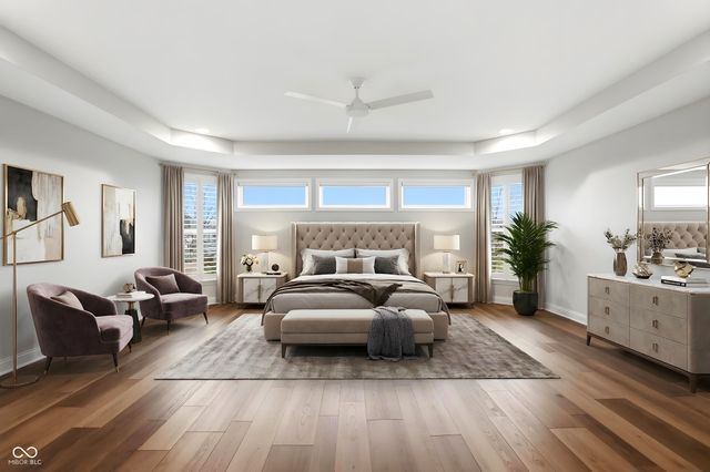 5903 Oakmont Boulevard, Bargersville, IN 46106