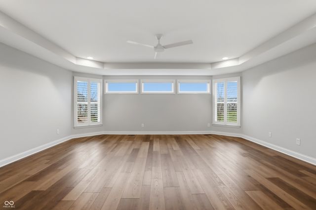 5903 Oakmont Boulevard, Bargersville, IN 46106