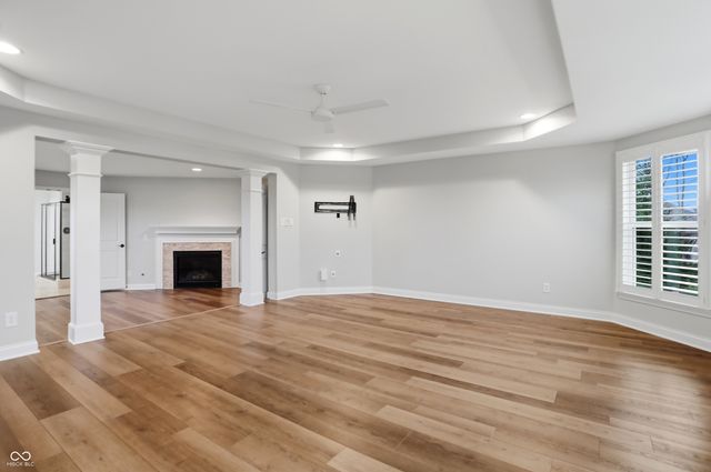 5903 Oakmont Boulevard, Bargersville, IN 46106