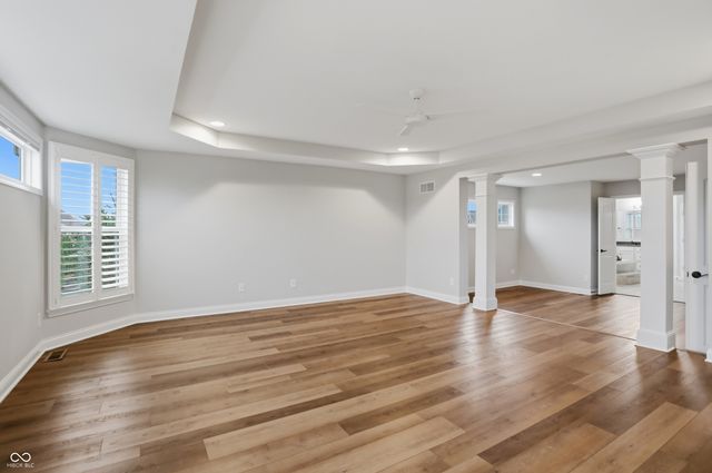 5903 Oakmont Boulevard, Bargersville, IN 46106