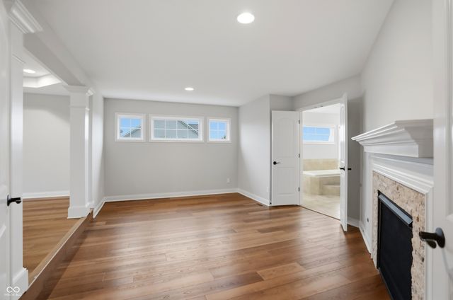 5903 Oakmont Boulevard, Bargersville, IN 46106