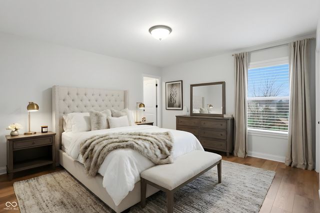 5903 Oakmont Boulevard, Bargersville, IN 46106