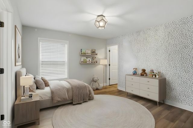 5903 Oakmont Boulevard, Bargersville, IN 46106