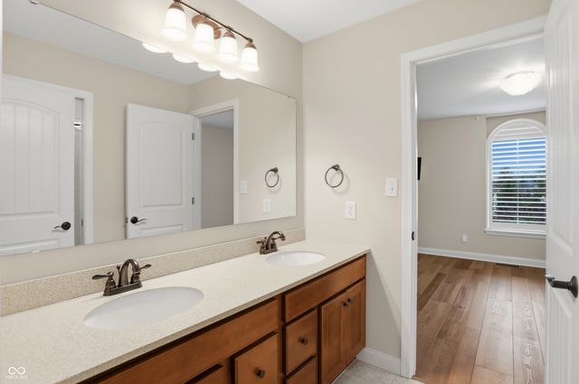 5903 Oakmont Boulevard, Bargersville, IN 46106