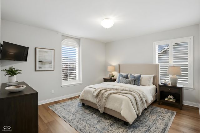 5903 Oakmont Boulevard, Bargersville, IN 46106