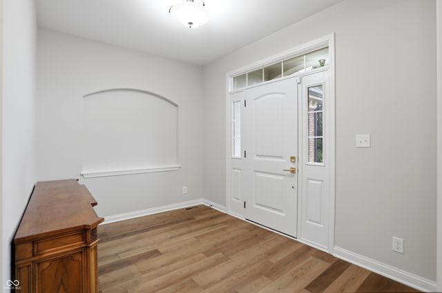 5903 Oakmont Boulevard, Bargersville, IN 46106