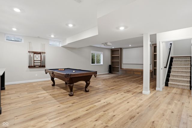 5903 Oakmont Boulevard, Bargersville, IN 46106