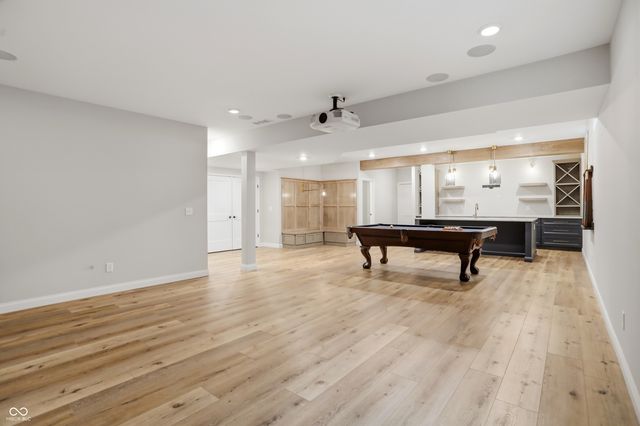 5903 Oakmont Boulevard, Bargersville, IN 46106