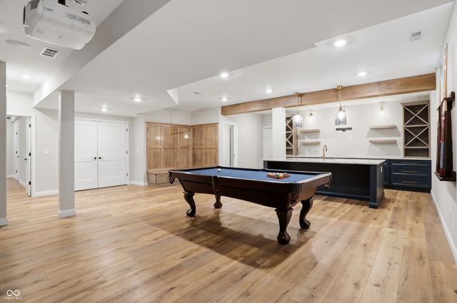 5903 Oakmont Boulevard, Bargersville, IN 46106