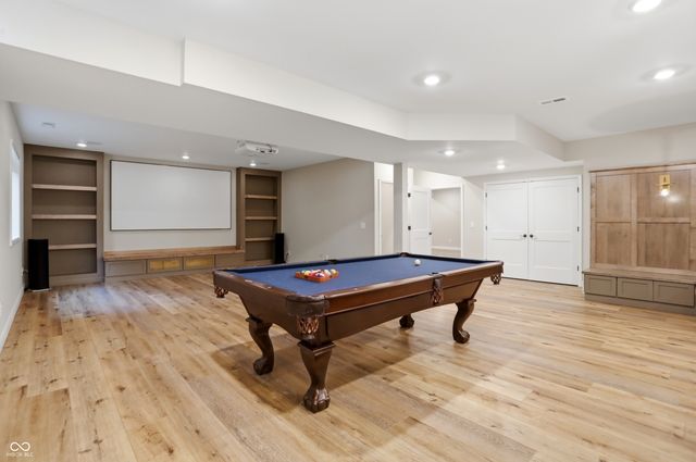 5903 Oakmont Boulevard, Bargersville, IN 46106