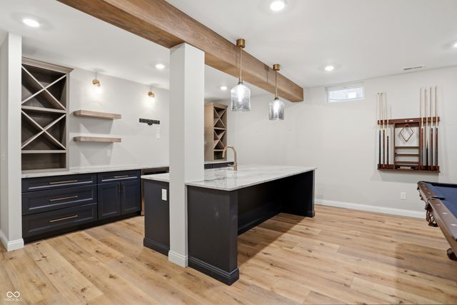 5903 Oakmont Boulevard, Bargersville, IN 46106