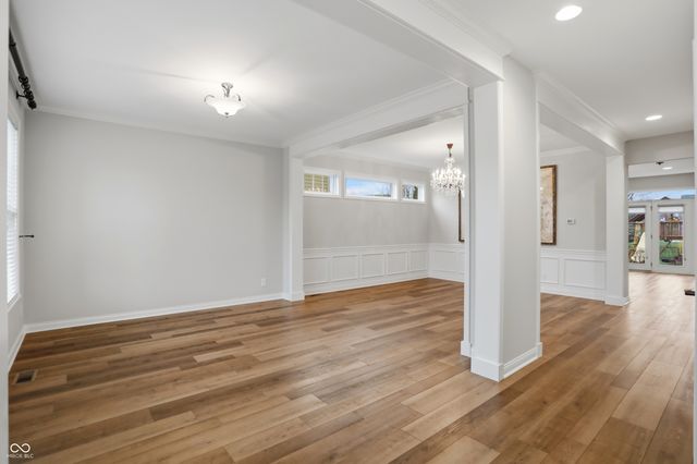 5903 Oakmont Boulevard, Bargersville, IN 46106