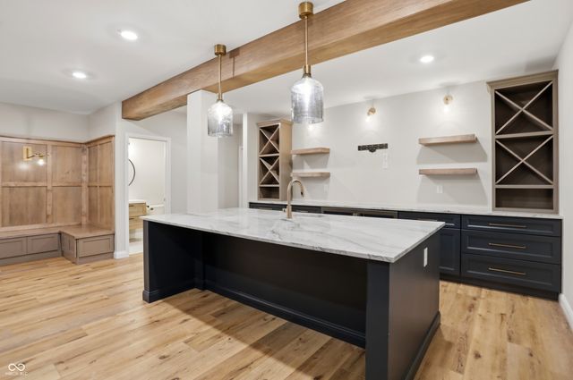 5903 Oakmont Boulevard, Bargersville, IN 46106