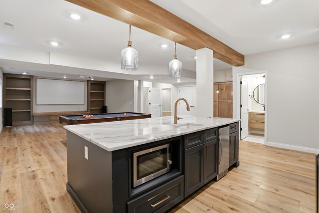 5903 Oakmont Boulevard, Bargersville, IN 46106