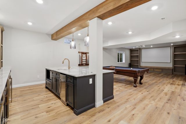 5903 Oakmont Boulevard, Bargersville, IN 46106