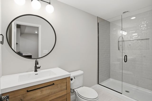 5903 Oakmont Boulevard, Bargersville, IN 46106