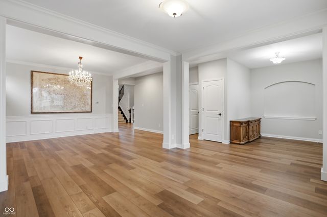 5903 Oakmont Boulevard, Bargersville, IN 46106