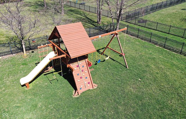 5903 Oakmont Boulevard, Bargersville, IN 46106