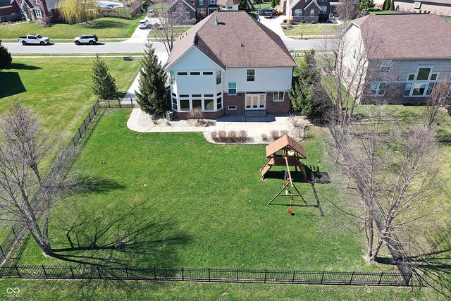 5903 Oakmont Boulevard, Bargersville, IN 46106