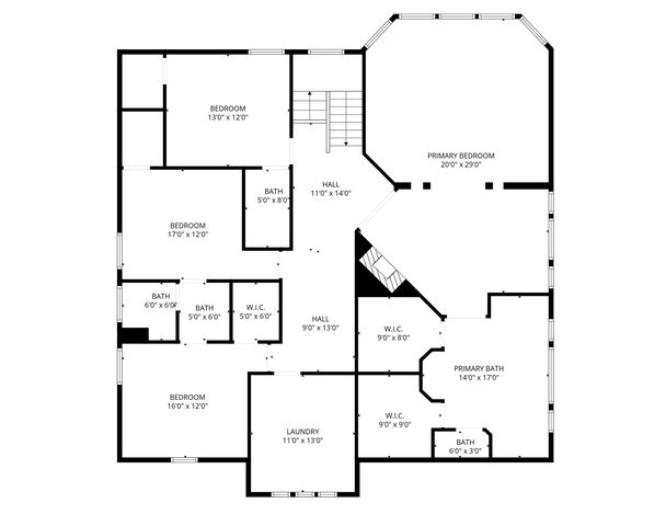 5903 Oakmont Boulevard, Bargersville, IN 46106