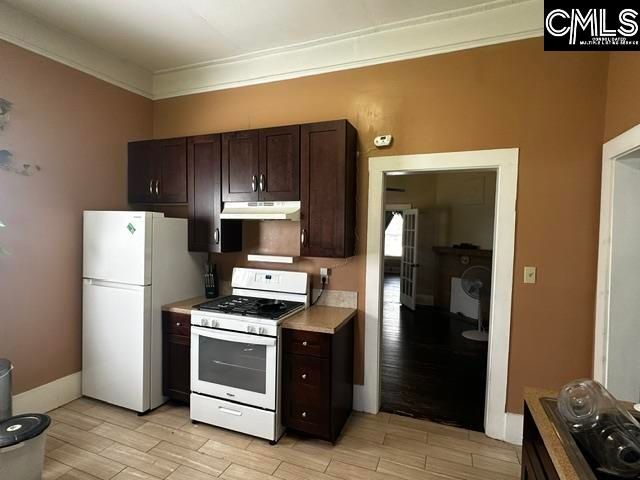 1332 Milligan Street, Newberry, SC 29108