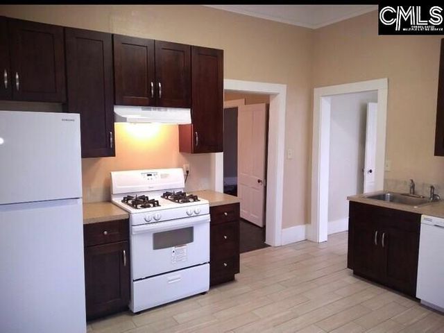 1332 Milligan Street, Newberry, SC 29108
