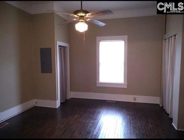 1332 Milligan Street, Newberry, SC 29108