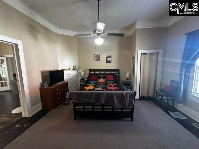 1332 Milligan Street, Newberry, SC 29108