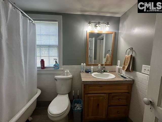 1332 Milligan Street, Newberry, SC 29108