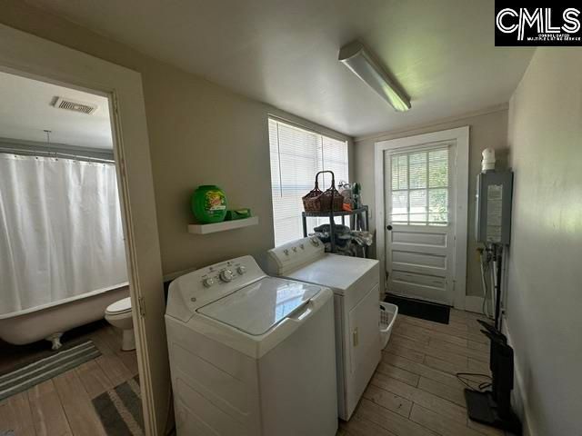 1332 Milligan Street, Newberry, SC 29108