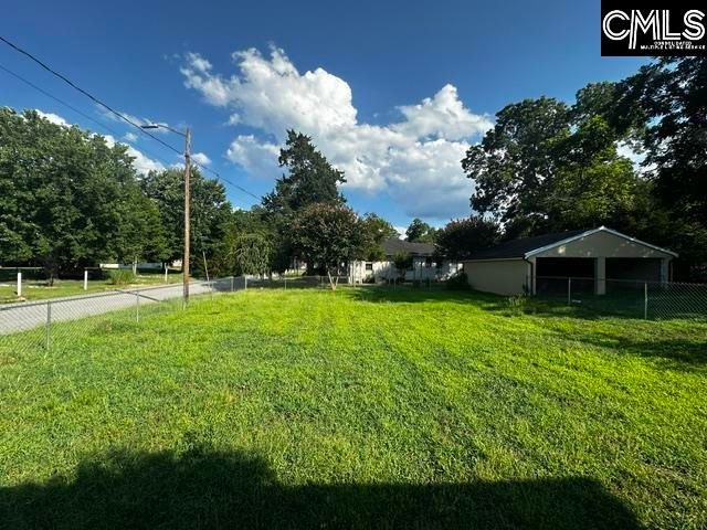 1332 Milligan Street, Newberry, SC 29108